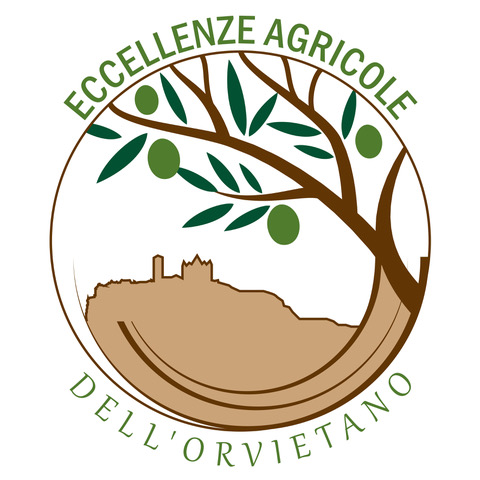 Logo Eccellenze orvietane